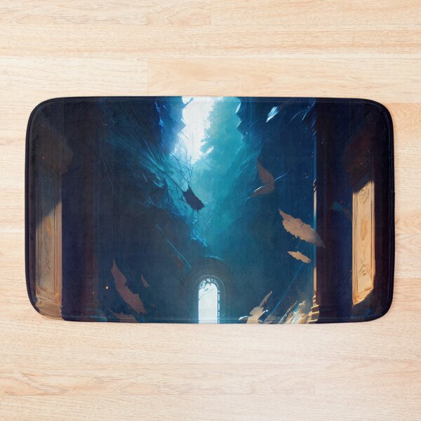 Item preview, Shattered Reflections: Trapped in a cycle of falls designed and sold by oanaunciuleanu.