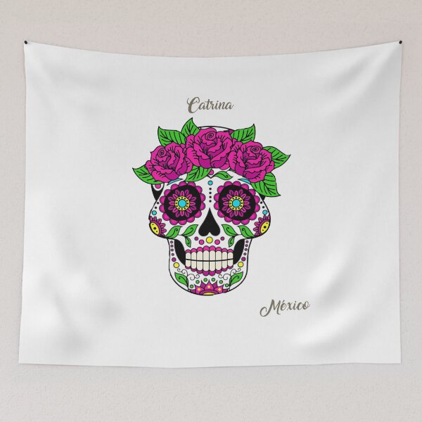 Item preview, Catrina #5 designed and sold by ralfyonline.