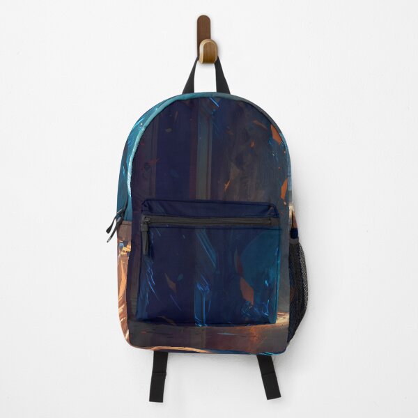 Item preview, Shattered Reflections: Trapped in a cycle of falls designed and sold by oanaunciuleanu.