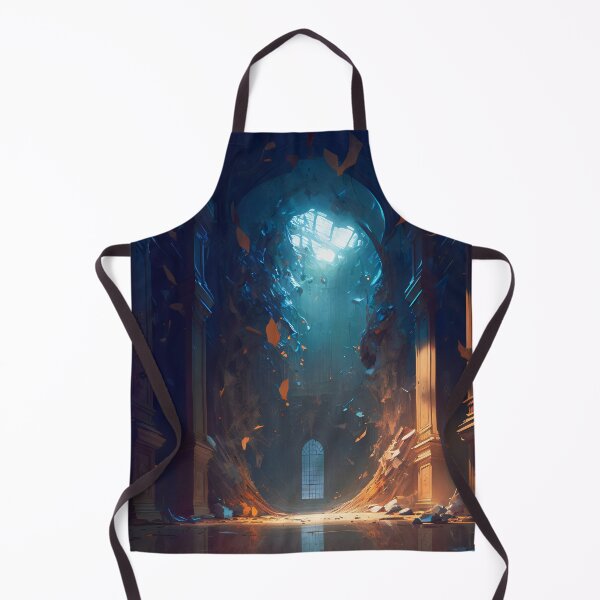 Item preview, Shattered Reflections: Trapped in a cycle of falls designed and sold by oanaunciuleanu.