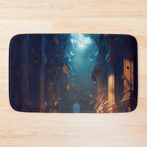 Item preview, Shattered Reflections: Trapped in a cycle of falls designed and sold by oanaunciuleanu.