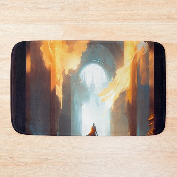 Item preview, Shattered Reflections: Trapped in a cycle of falls designed and sold by oanaunciuleanu.