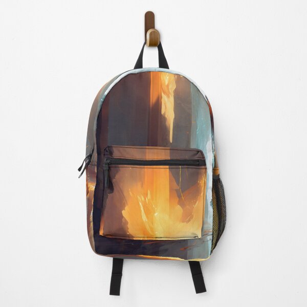 Item preview, Shattered Reflections: Trapped in a cycle of falls designed and sold by oanaunciuleanu.