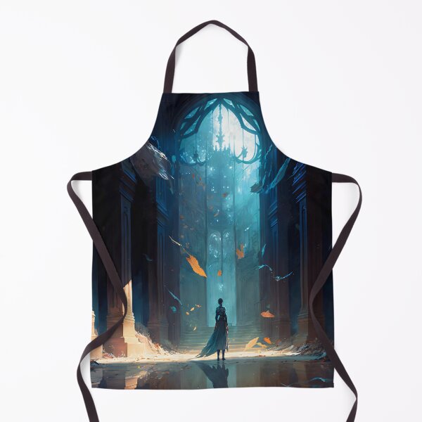 Item preview, Shattered Reflections: Trapped in a cycle of falls designed and sold by oanaunciuleanu.