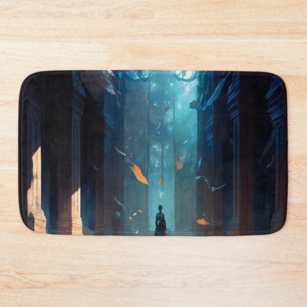 Item preview, Shattered Reflections: Trapped in a cycle of falls designed and sold by oanaunciuleanu.