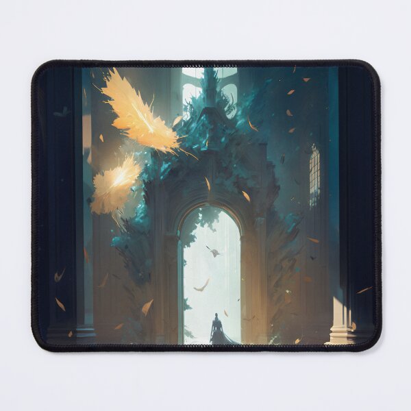Item preview, Shattered Reflections: Trapped in a cycle of falls designed and sold by oanaunciuleanu.