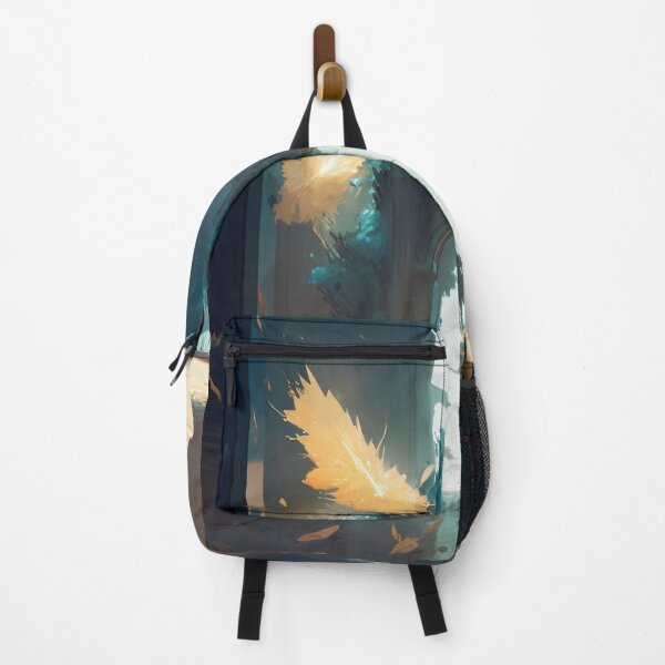 Item preview, Shattered Reflections: Trapped in a cycle of falls designed and sold by oanaunciuleanu.