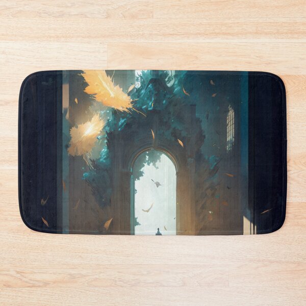 Item preview, Shattered Reflections: Trapped in a cycle of falls designed and sold by oanaunciuleanu.