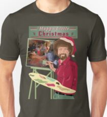 bob ross merch