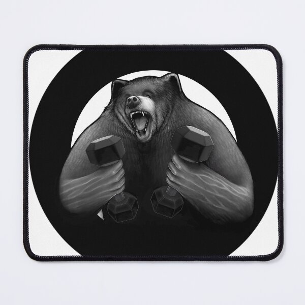 Item preview, Oso Buff Llano designed and sold by Scherrb.