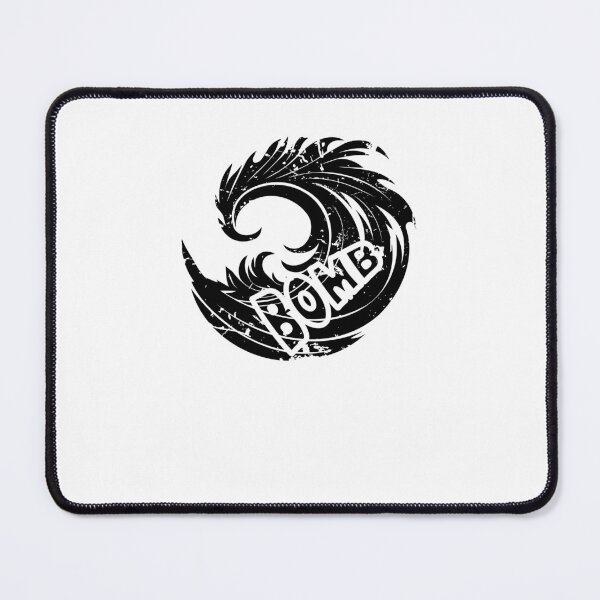 Item preview, Huge Wave Surfing - Bomb Surfer designed and sold by Fitbys.