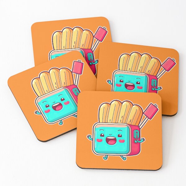 Item preview, Hot Air Fryer designed and sold by ultra-cute.