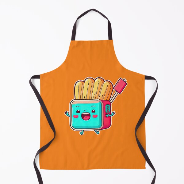 Item preview, Hot Air Fryer designed and sold by ultra-cute.