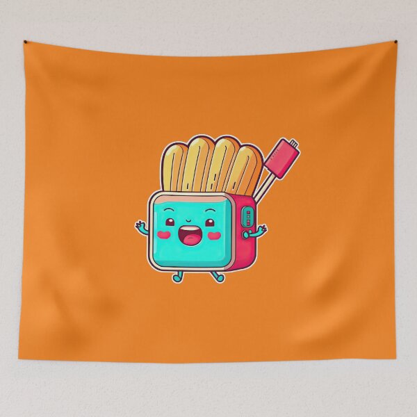 Item preview, Hot Air Fryer designed and sold by ultra-cute.