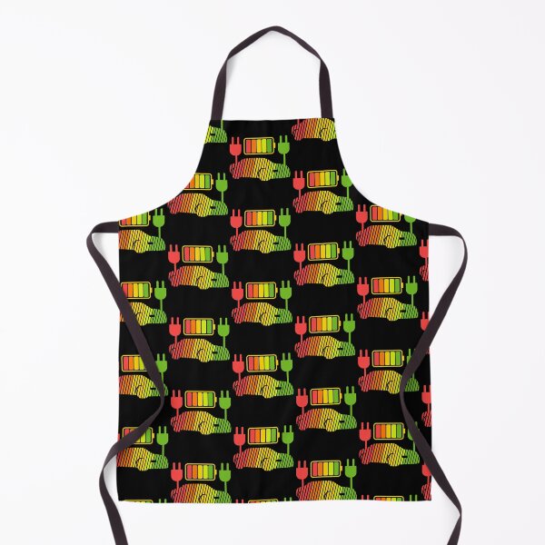 Item preview, Electric Car Logo designed and sold by THROUGH-LIFE.