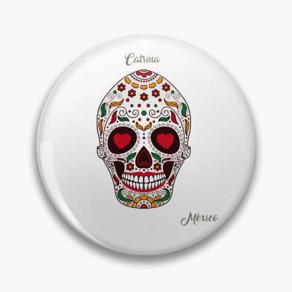 Item preview, Catrina #6 designed and sold by ralfyonline.