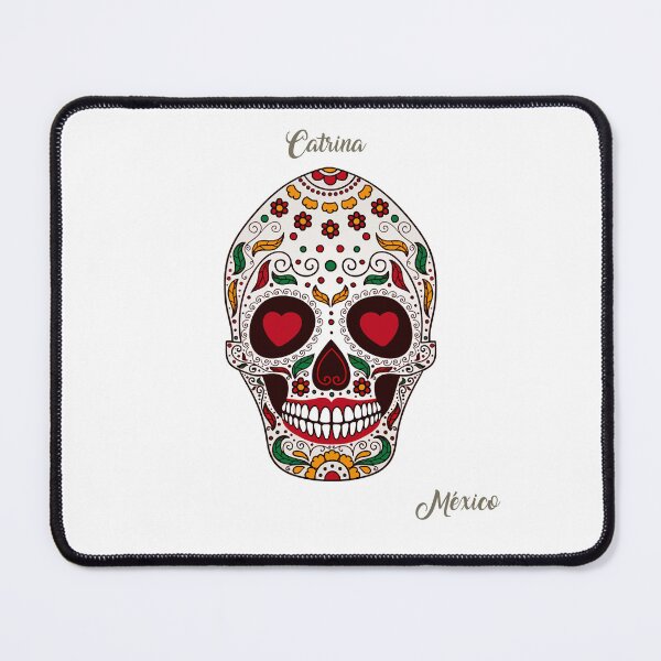 Item preview, Catrina #6 designed and sold by ralfyonline.