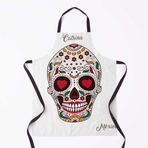 Item preview, Catrina #6 designed and sold by ralfyonline.