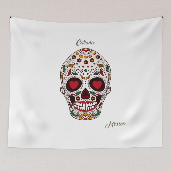 Item preview, Catrina #6 designed and sold by ralfyonline.