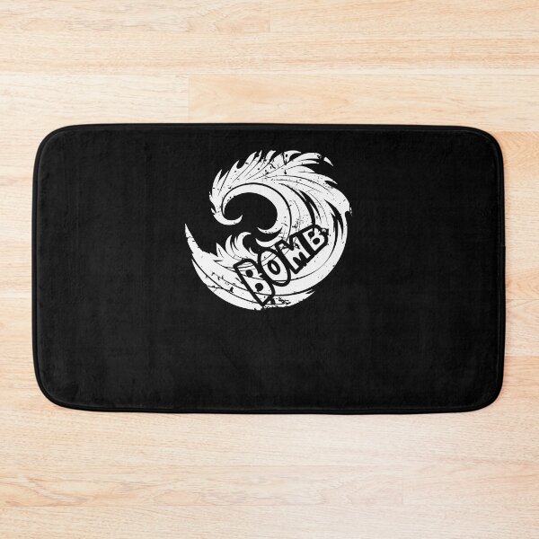 Item preview, Huge Wave Surfing - Bomb Surfer designed and sold by Fitbys.