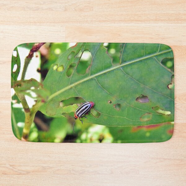 Item preview, Pigweed Beetle No, 3 designed and sold by MaryLinH.