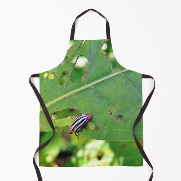 Item preview, Pigweed Beetle No, 3 designed and sold by MaryLinH.