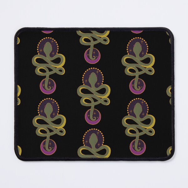 Item preview, Lunar Snake designed and sold by Wonderspell Studio.
