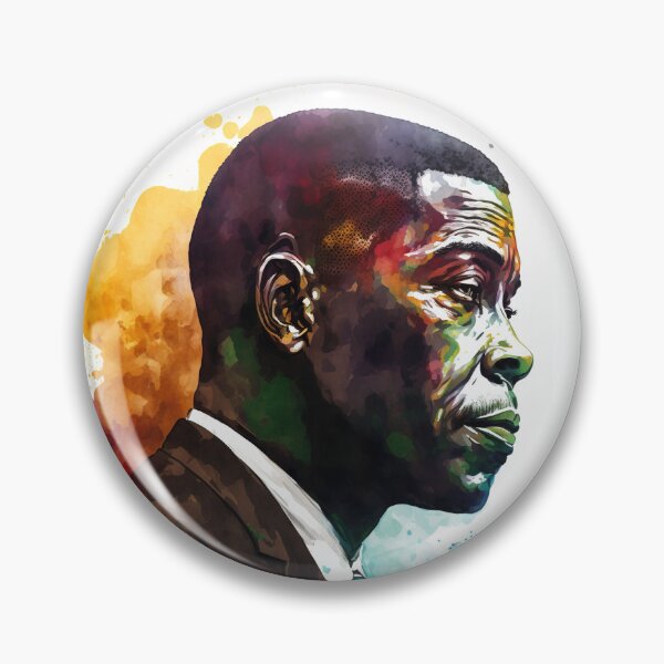 Item preview, Black History Month 4 designed and sold by Celstya.