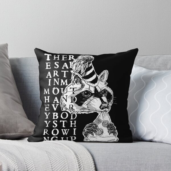 Item preview, THERE'S A PARTY IN MY MOUTH, AND EVERYBODY'S THROWING UP designed and sold by rmltby.