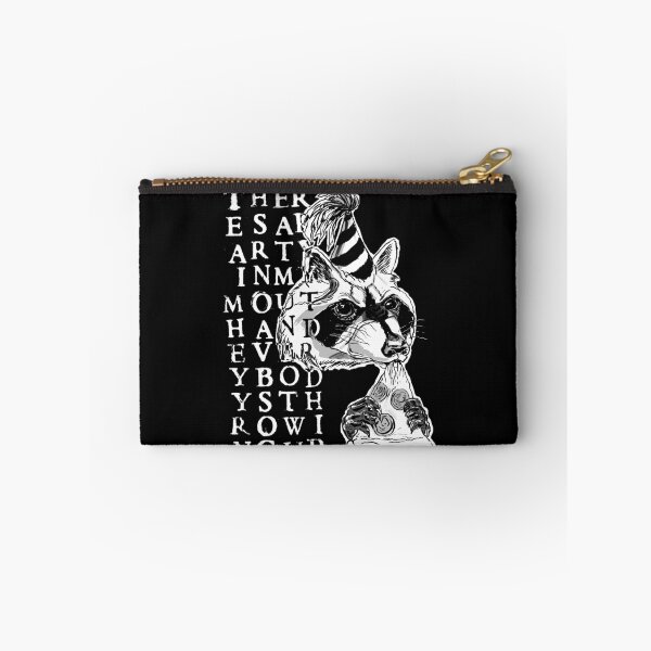 Item preview, THERE'S A PARTY IN MY MOUTH, AND EVERYBODY'S THROWING UP designed and sold by rmltby.