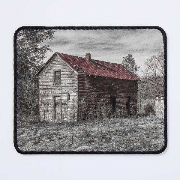 Item preview, Melancholy Acres designed and sold by Jim Love.