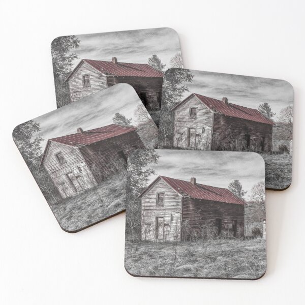 Item preview, Melancholy Acres designed and sold by Jim Love.