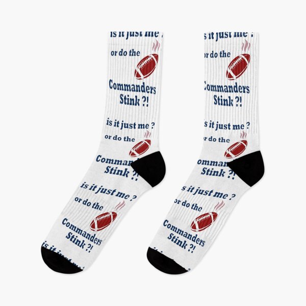 Item preview, Is it just me or do the commanders stink designed and sold by Deco-Design.