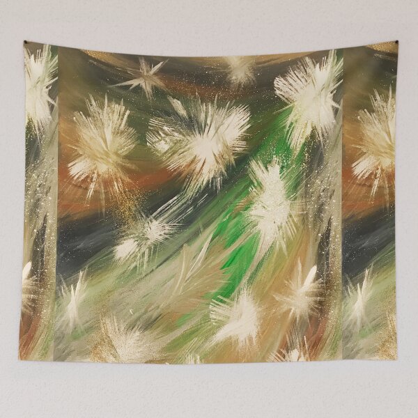 Item preview, Earth Fairy Eternal Star-slide  designed and sold by Olivia Tatara.