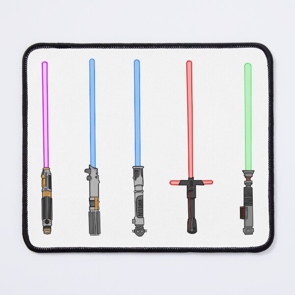 Item preview, Lightsabers designed and sold by StudioGihee.