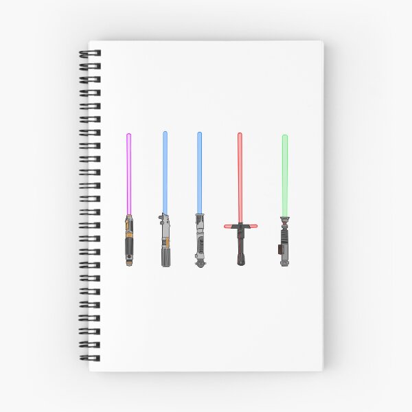 Item preview, Lightsabers designed and sold by StudioGihee.