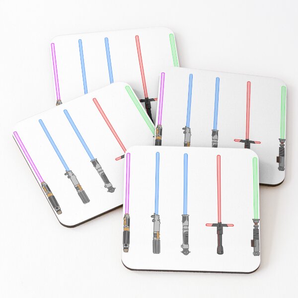 Item preview, Lightsabers designed and sold by StudioGihee.