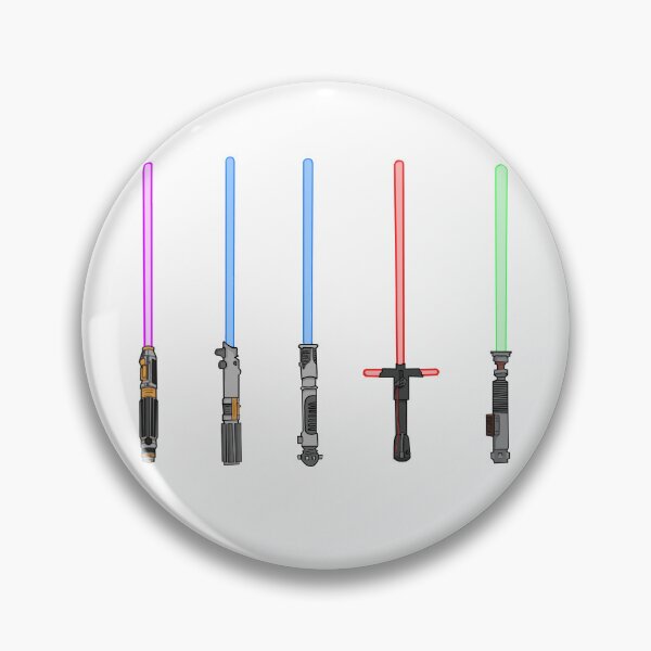 Item preview, Lightsabers designed and sold by StudioGihee.