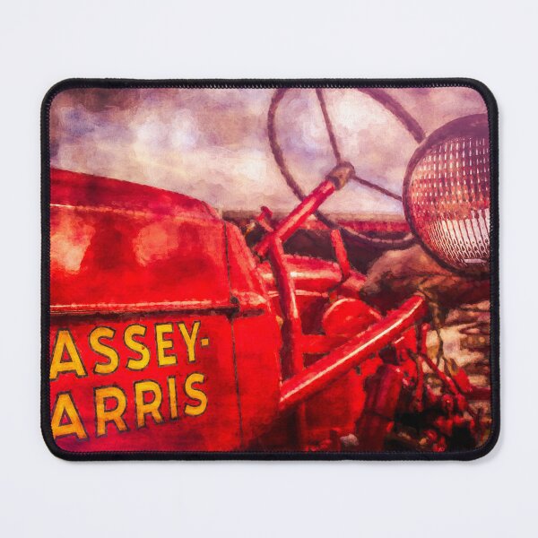 Item preview, Red Infused designed and sold by Jim Love.