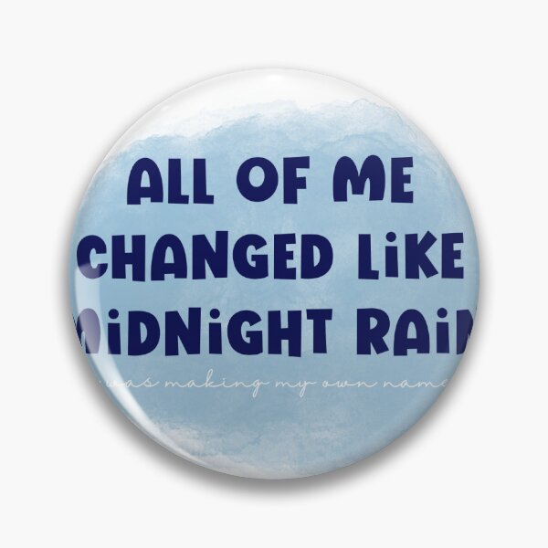 Item preview, Midnight rain designed and sold by willowtreedsns.