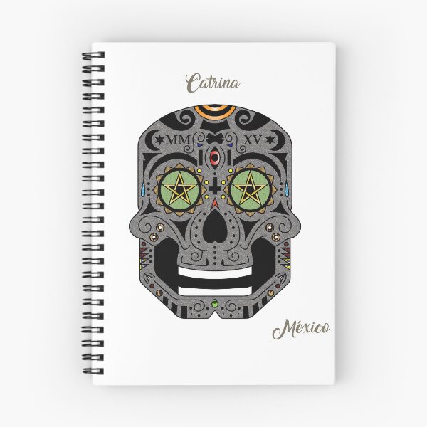 Item preview, Catrina #9 designed and sold by ralfyonline.