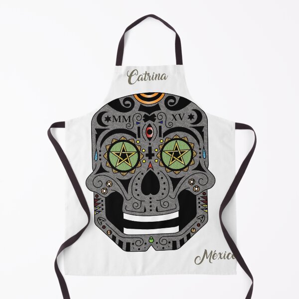 Item preview, Catrina #9 designed and sold by ralfyonline.