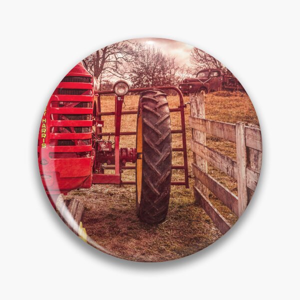Item preview, Ready At The Gate designed and sold by Jim Love.
