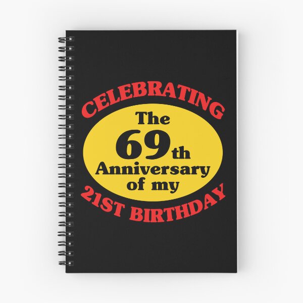 Item preview, Funny 90th Birthday Gag Gift designed and sold by thepixelgarden.