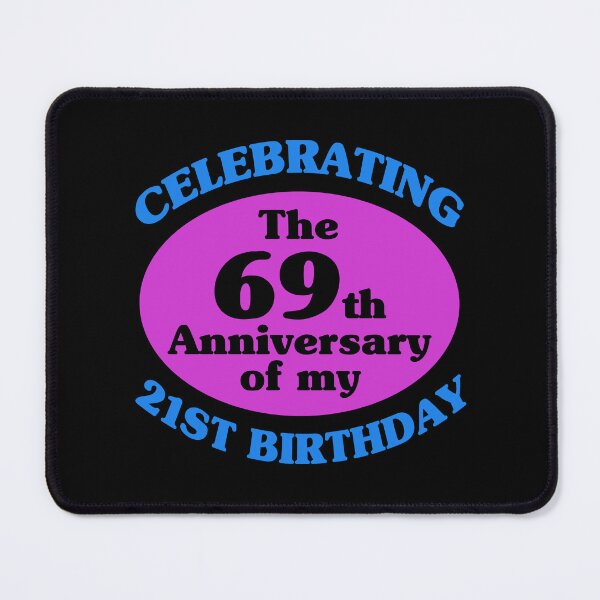 Item preview, Funny 90th Birthday Gag Gift designed and sold by thepixelgarden.