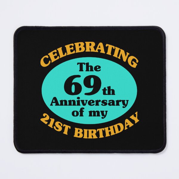 Item preview, Funny 90th Birthday Gag Gift designed and sold by thepixelgarden.