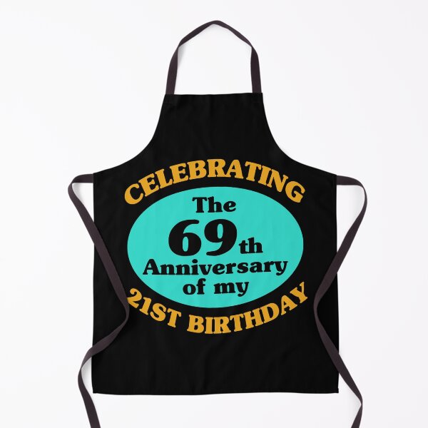 Item preview, Funny 90th Birthday Gag Gift designed and sold by thepixelgarden.