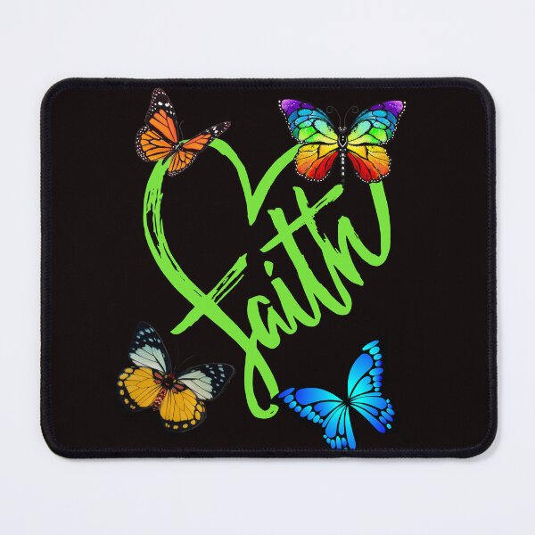 Item preview, Just Have Faith!! designed and sold by SunMoonBeyond.