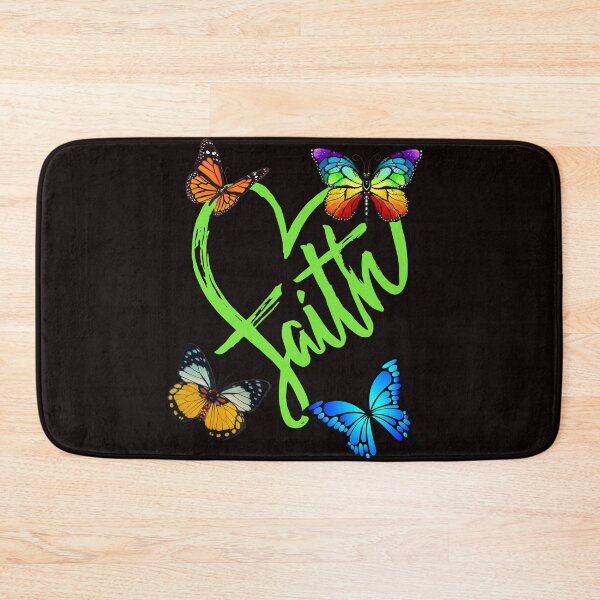 Item preview, Just Have Faith!!  designed and sold by SunMoonBeyond.