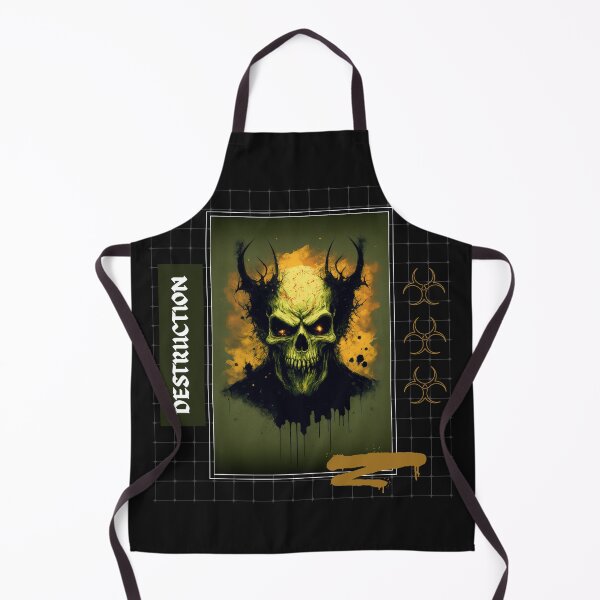 Item preview, Destruction designed and sold by JthomasArts.